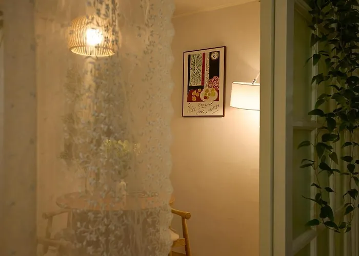 Cozy House - 10 Mins From Subway Line 2 アパート ソウル特別市