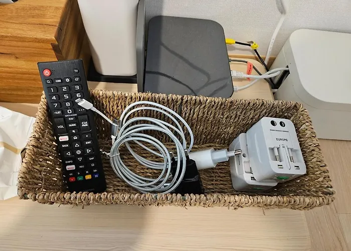 アパート Cozy House - 10 Mins From Subway Line 2