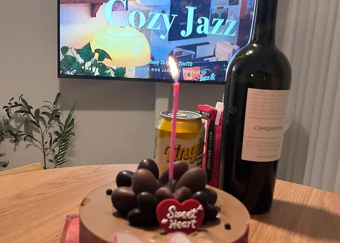 アパート Cozy House - 10 Mins From Subway Line 2 ソウル特別市